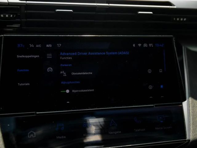 Peugeot 408 GT-Line