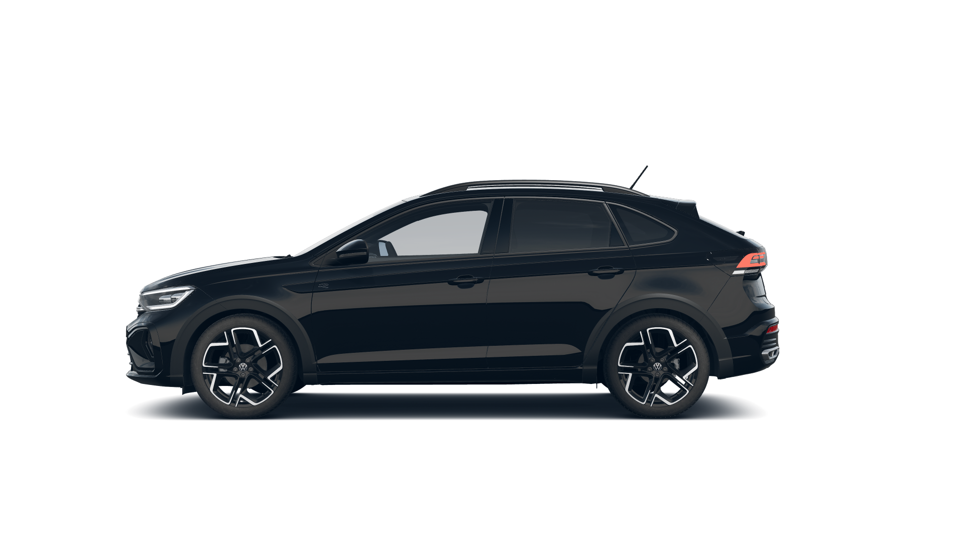 Volkswagen Taigo 1.0 TSI DSG R-Line