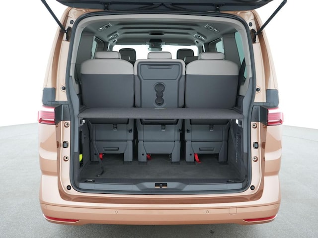 Volkswagen Multivan DSG Lang Life T7