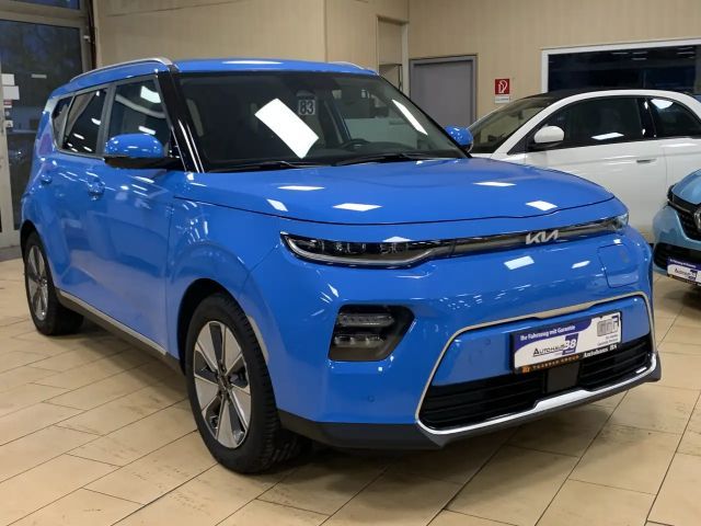 Kia Soul Inspiration*Harman R*SHZ*R.CAM*ACC*ST-HEIZ