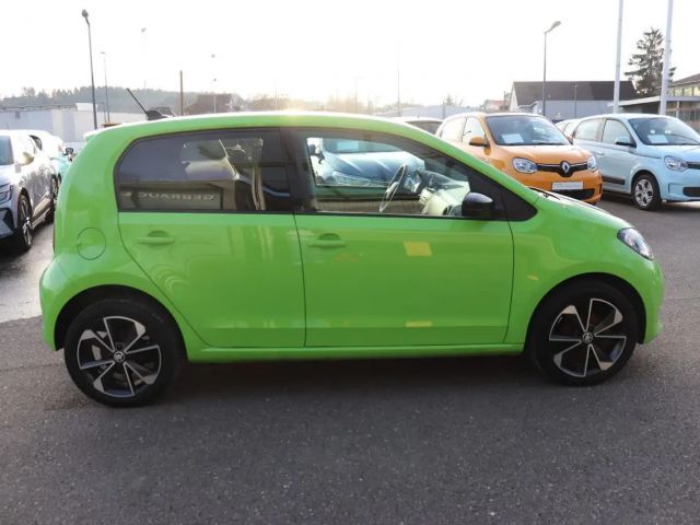 Skoda Citigo-e iV Best