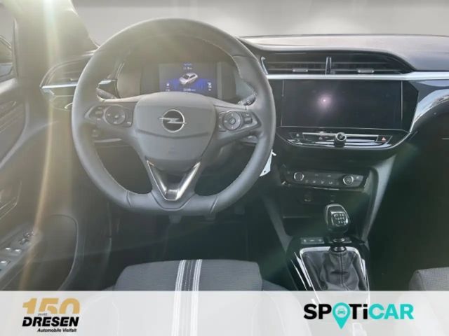 Opel Corsa GS-Line Grand Sport