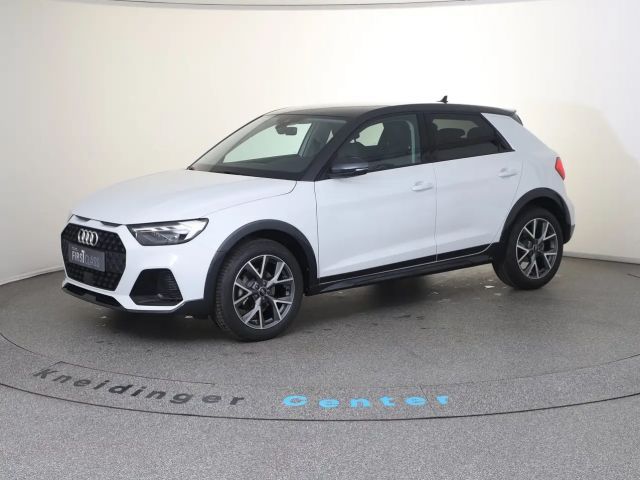 Audi A1 30 TFSI