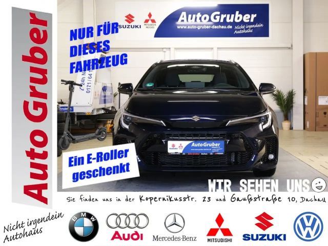 Suzuki Swace Comfort Hybrid