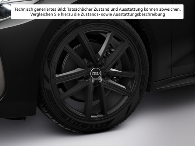 Audi A5 Avant Quattro S-Tronic