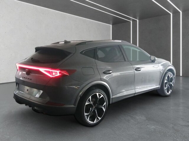 Cupra Formentor 1.4 DSG VZ e-Hybrid