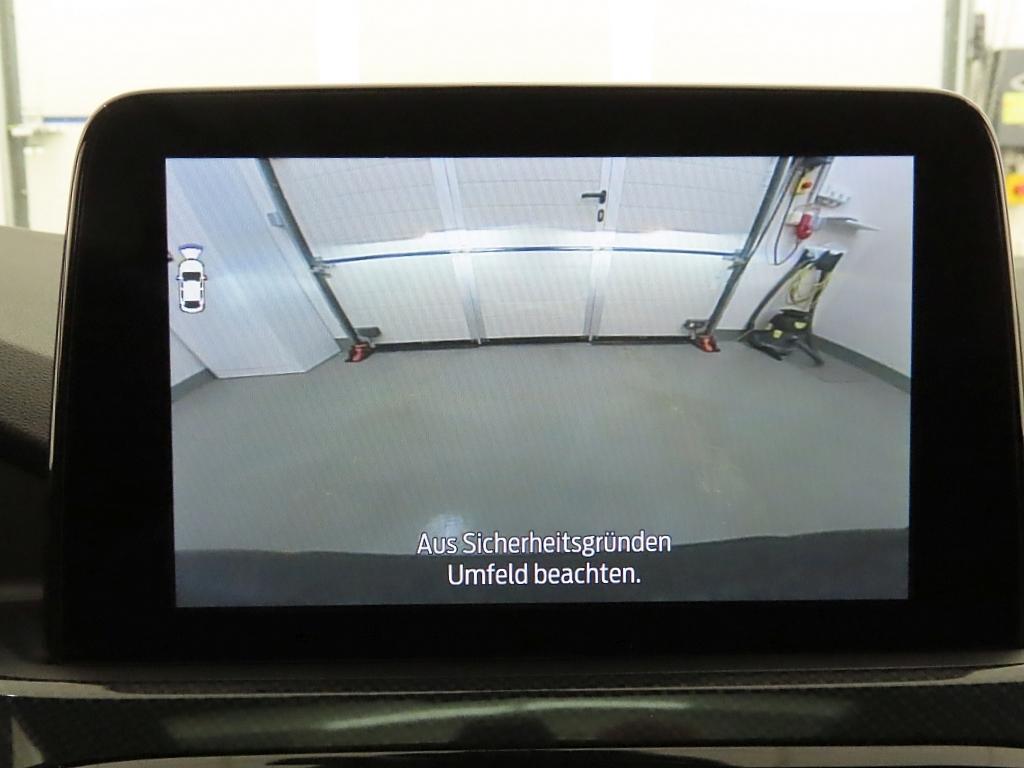 Ford Kuga Hybrid Plug in Hybrid ST Line X