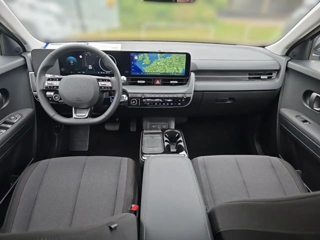 Hyundai IONIQ 5 Dynamiq