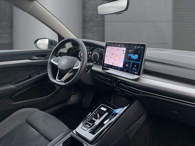 Volkswagen Golf 1.5 eTSI DSG Style Variant