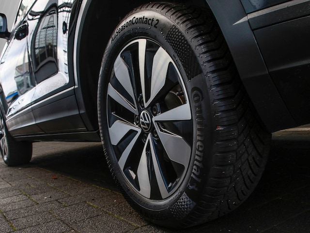 Volkswagen T-Roc 2.0 TDI DSG