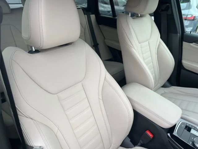 BMW X3 M-Sport xDrive xDrive30e