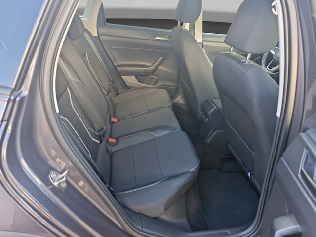 Volkswagen Taigo 1.5 TSI