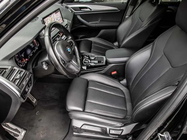 BMW X3 M-Sport xDrive30i