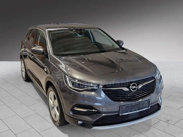 Opel Grandland X Grandland jetzt reduziert! Super Ausstattung