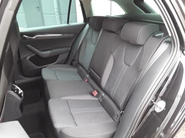 Skoda Octavia 1.5 TSI Combi Style Style