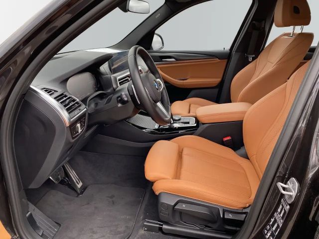 BMW X3 M-Sport xDrive20i