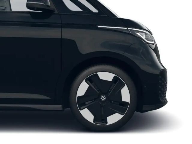 Volkswagen ID.Buzz LWB Pro