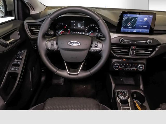 Ford Focus 1.5 EcoBlue Cool & Connect Wagon