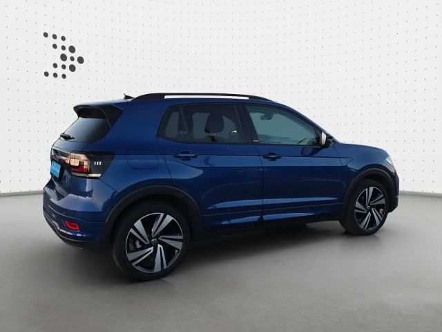 Volkswagen T-Cross 1.0 TSI DSG R-Line