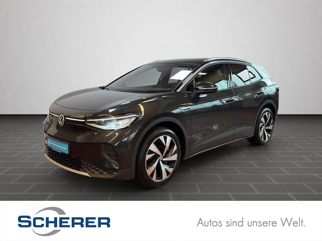 Volkswagen ID.4 Performance Pro