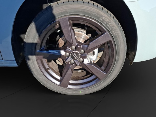 Audi A1 25 TFSI S-Tronic Sportback