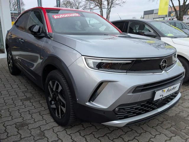 Opel Mokka Elegance