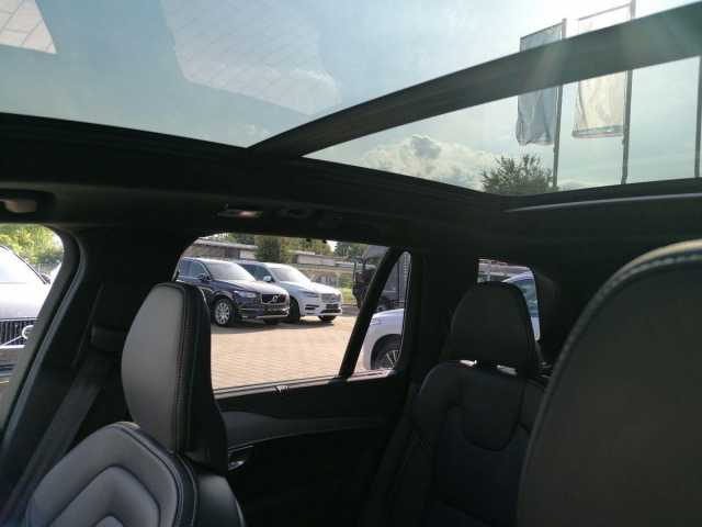 Volvo XC90 Dark Recharge Ultra