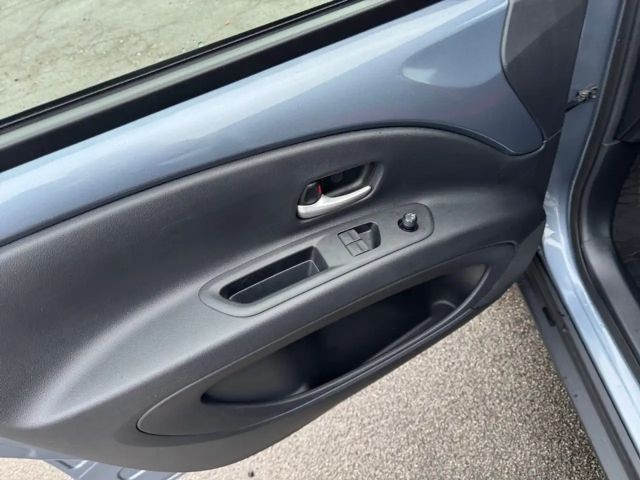 Toyota Aygo X Hatchback