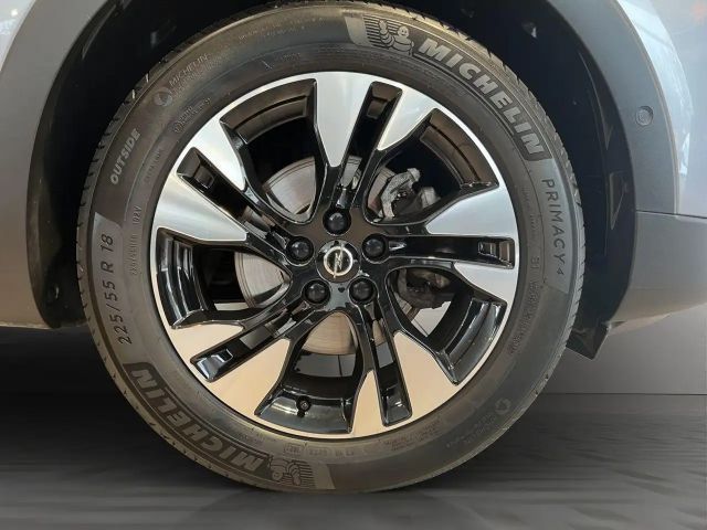 Opel Grandland X Elegance