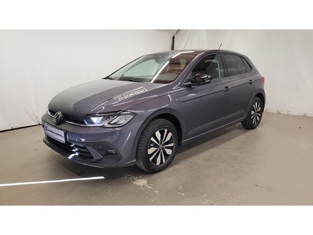Volkswagen Polo 1.0 TSI Goal KLIMA, NAVI, LED