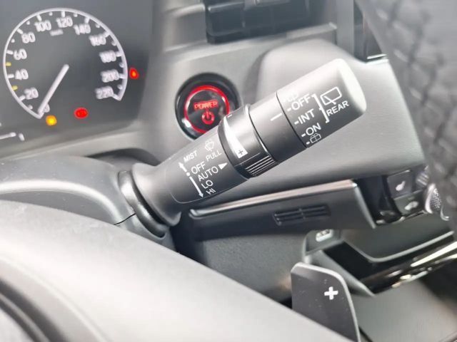 Honda HR-V 1.5 Advance Hybrid