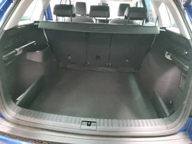 Skoda Kodiaq 4x4