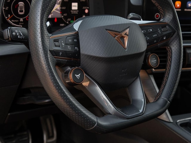 Cupra Leon Sportstourer VZ