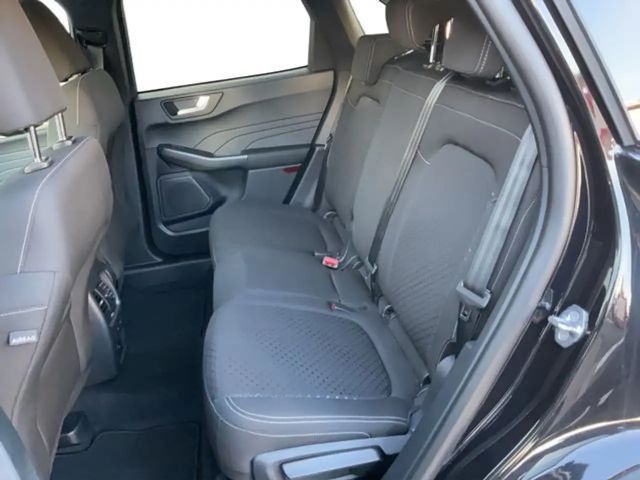 Ford Kuga EcoBoost Titanium