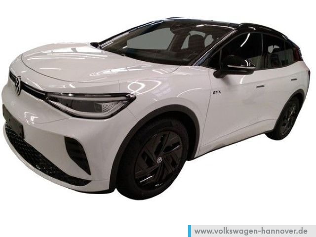 Volkswagen ID.4 GTX