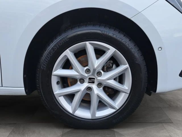Seat Leon 1.5 TSI Style