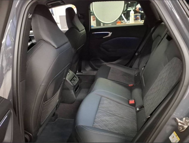 Audi A5 Avant S-Tronic