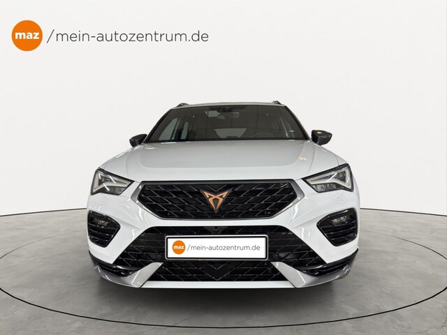 Cupra Ateca 2.0 TSI 4Drive