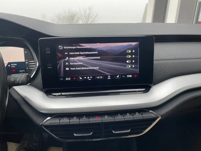 Skoda Octavia Style Style