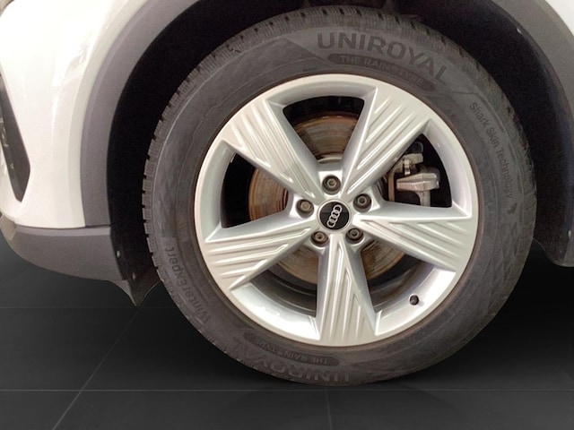 Audi Q4 e-tron 35 Sportback