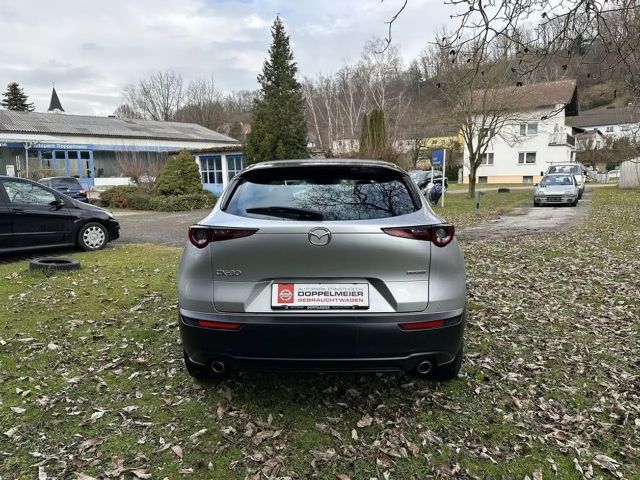 Mazda CX-30 Prime-line