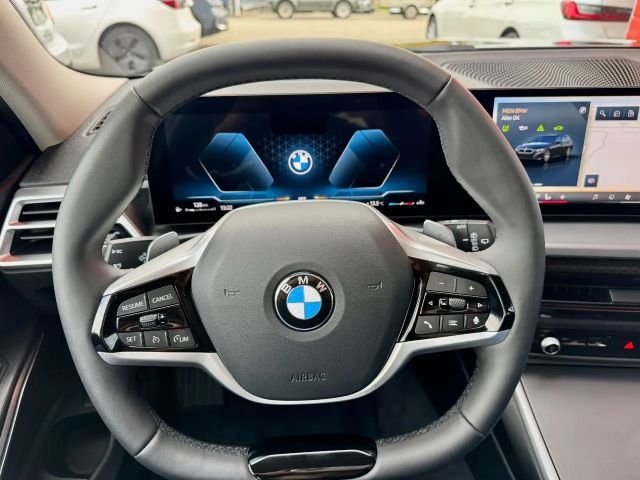 BMW 320 320i Touring