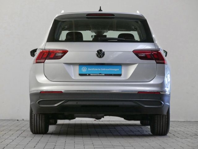 Volkswagen Tiguan 2.0 TDI Life
