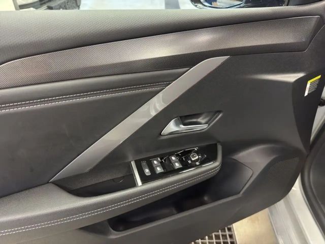 Opel Astra GS-Line Grand Sport Turbo