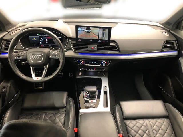 Audi SQ5 Quattro Sportback