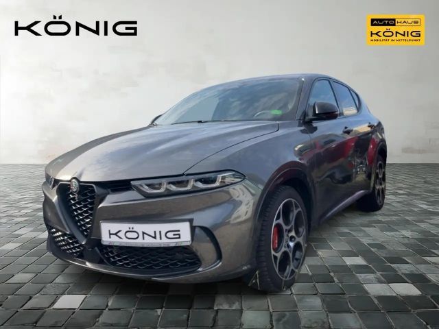 Alfa Romeo Tonale Veloce