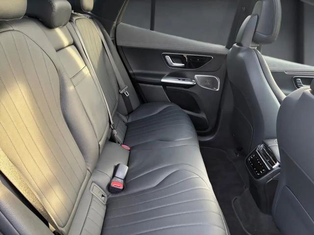 Mercedes-Benz EQE SUV 350 4MATIC