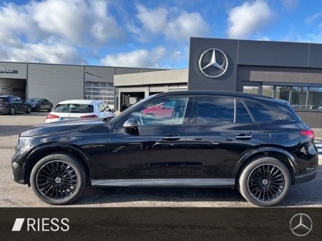 Mercedes-Benz GLC 400 4MATIC AMG Line