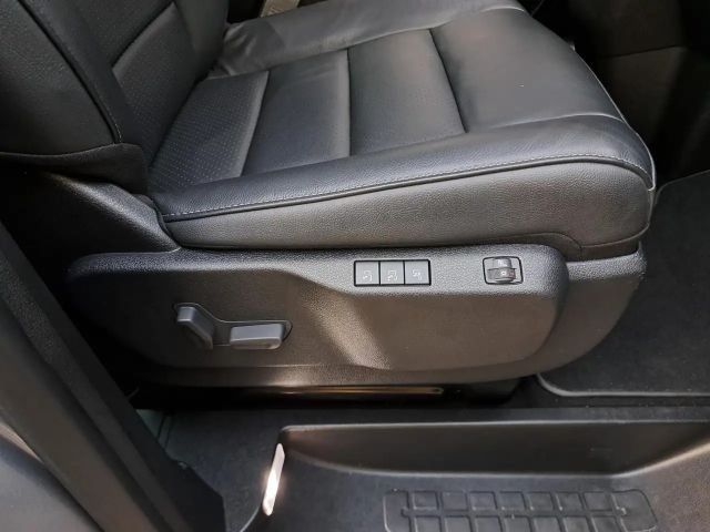 Citroën Spacetourer Spacetourer 2.0HDI Business°Pano°360°AHK°ACC°HUD