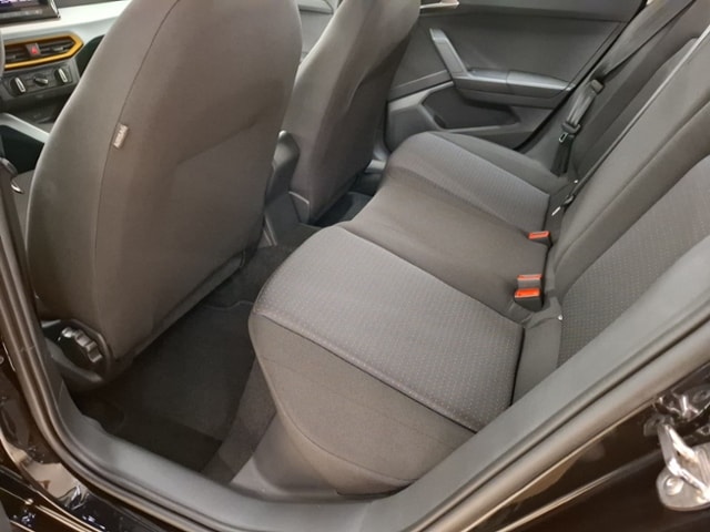 Seat Arona 1,0 TSI LED PDC SHZ ALU FULL LINK